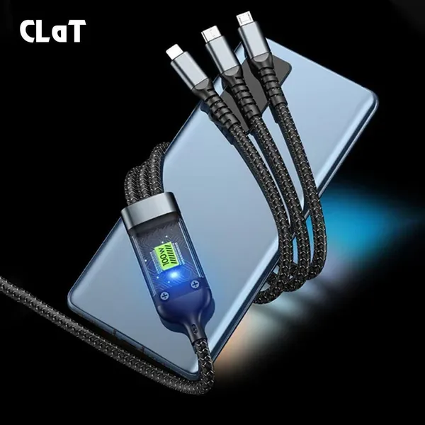Black_Multi_Charging_Cable_Usb_100W_Usb_C_Fast_Charger_Cable_With_Led_Display_1_M_Usb_Type_C_Cable_(Compatible_With_Samsung,_Vivo,_Oppo,_Realme,_Redmi,_Iqoo,_Infinix,Oneplus)