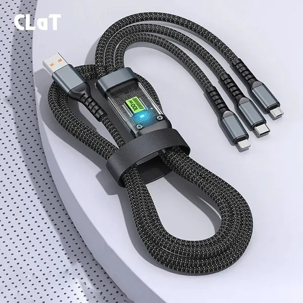 Black_Multi_Charging_Cable_Usb_100W_Usb_C_Fast_Charger_Cable_With_Led_Display_1_M_Usb_Type_C_Cable_(Compatible_With_Samsung,_Vivo,_Oppo,_Realme,_Redmi,_Iqoo,_Infinix,Oneplus)
