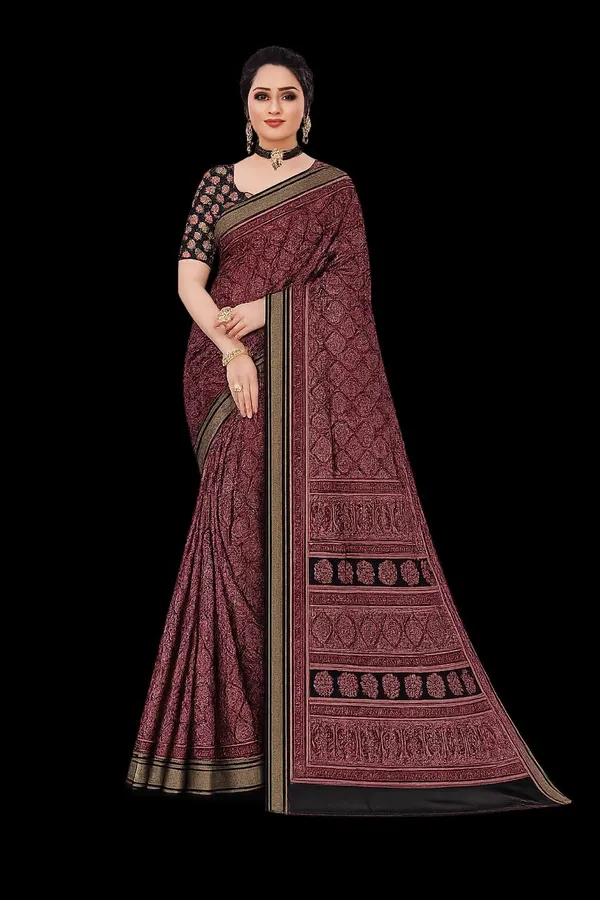 Banarasi_Art_Silk_Saree