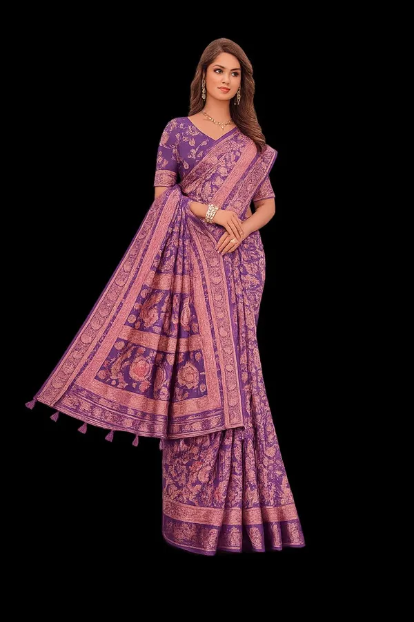 Banarasi_Silk_Sare