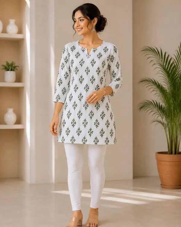Kurti