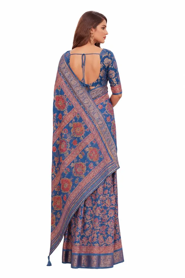 Royal_Blue_Banarasi_Saree