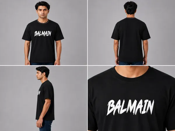 T_shirt