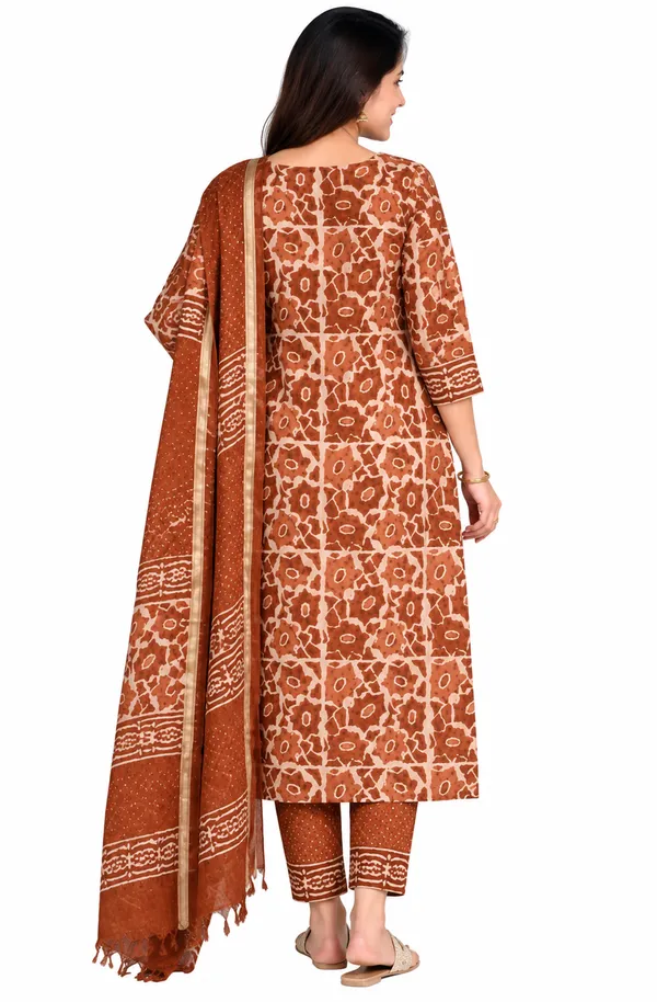 Trending_Anushri_Orange_Viscose_Ethnic_Block_Print_Kurta_Pant_Dupatta_Set_for_Women_|_Traditional_Ethnic_Suit