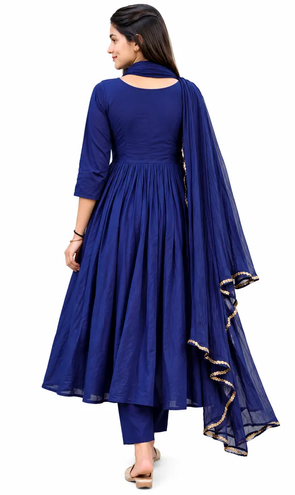Trending_Utsav_Blue_Printed_Dress_|_Kurti_Pant_Dupatta_Set