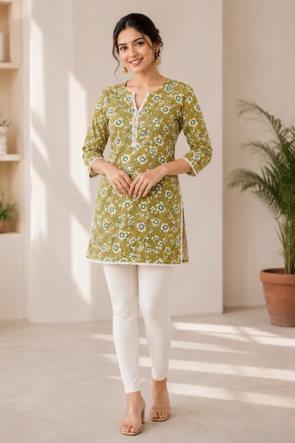 kurti