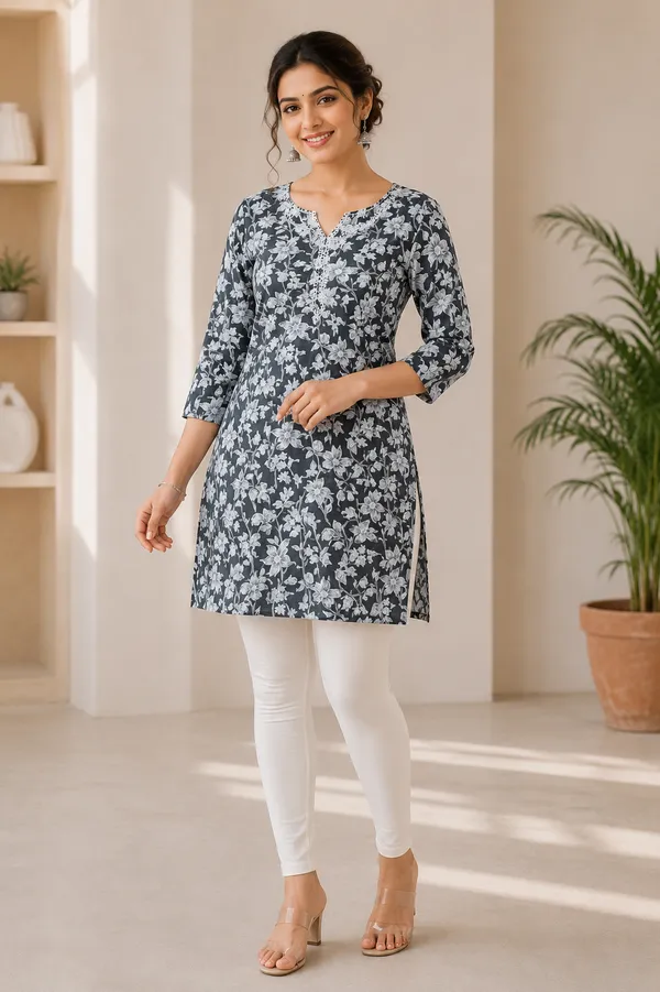 kurti