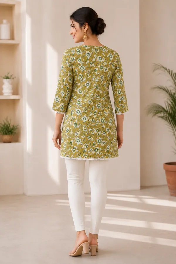 kurti