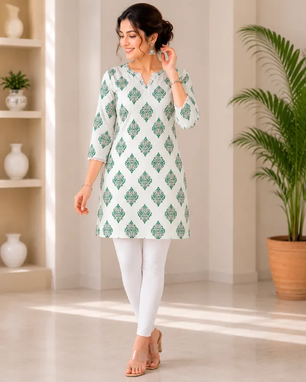 kurti