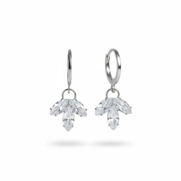 Silver-Plated_Ethnic_Jhumkas_for_women