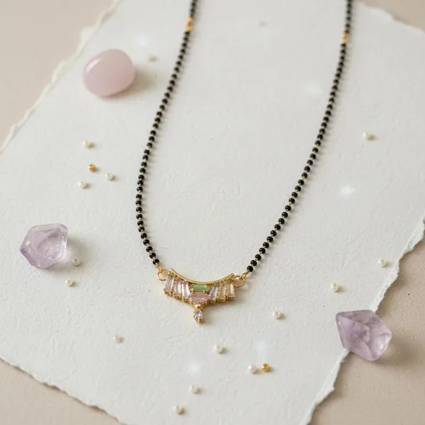 Gold_Brass_Mangalsutra_Necklace_For_Women
