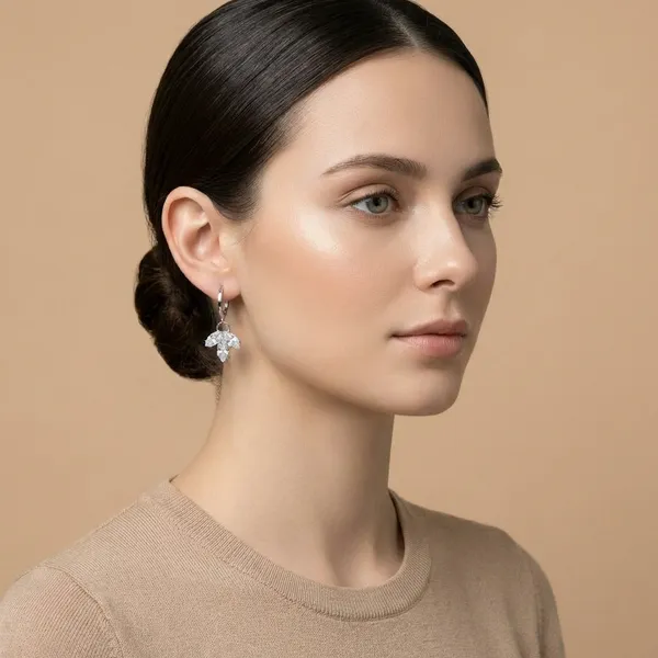 Silver-Plated_Ethnic_Jhumkas_for_women