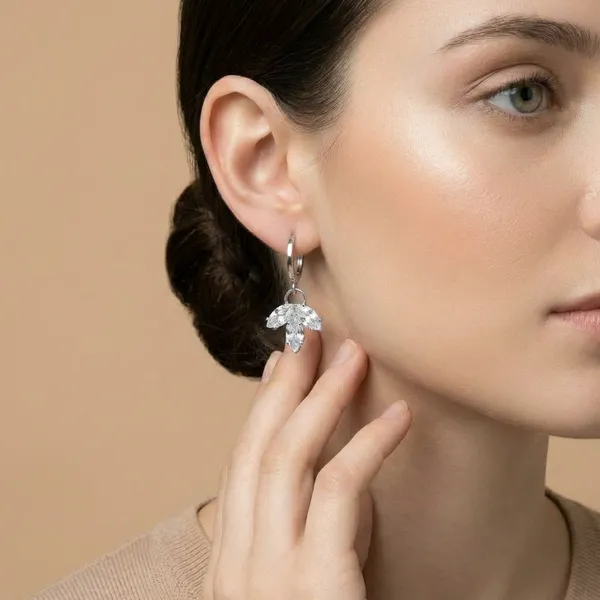 Silver-Plated_Ethnic_Jhumkas_for_women