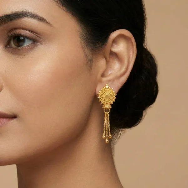 Gold_Brass_Jhumka_Earrings_For_Women
