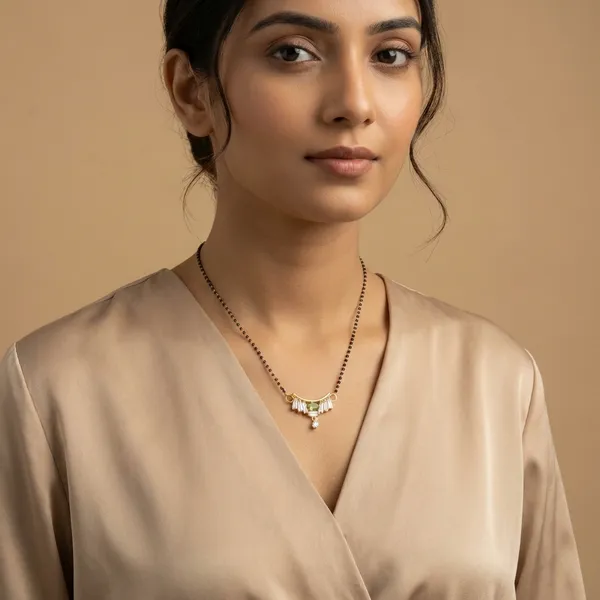 Gold_Brass_Mangalsutra_Necklace_For_Women