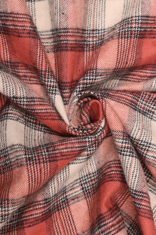 Multicolor_Checkered_Cotton_Blend_Shacket_For_Men