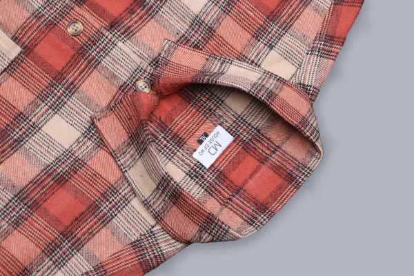Multicolor_Checkered_Cotton_Blend_Shacket_For_Men
