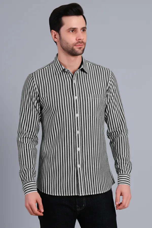 Black_Stripes_Shirt_For_Men