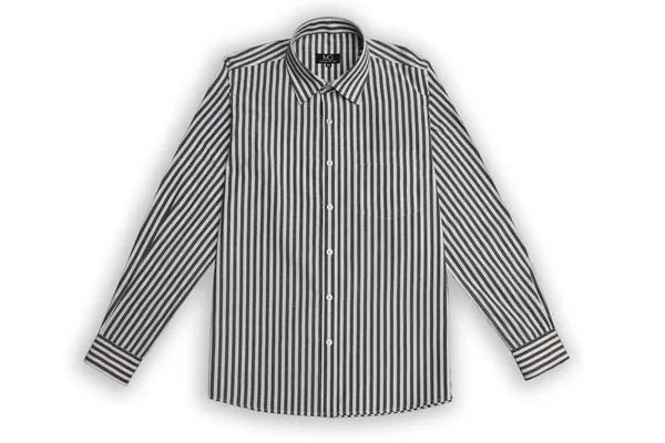 Black_Stripes_Shirt_For_Men