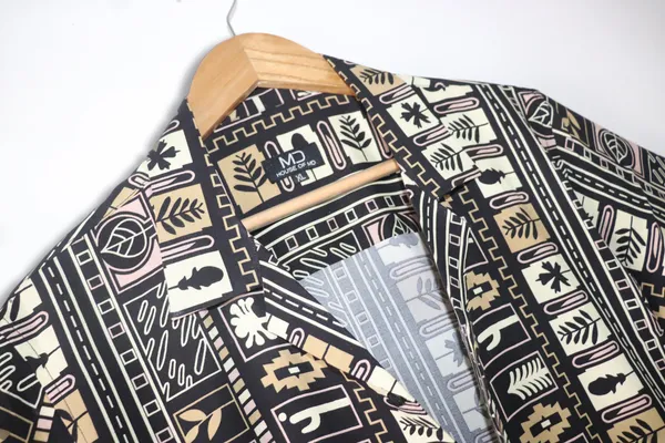 Multicolor_Viscose_Printed_Shirt_For_Men