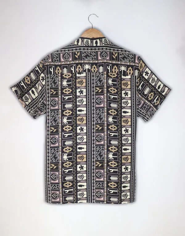 Multicolor_Viscose_Printed_Shirt_For_Men