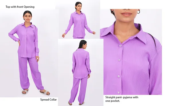 Purple_Solid_Co_Ord_Set_For_Women