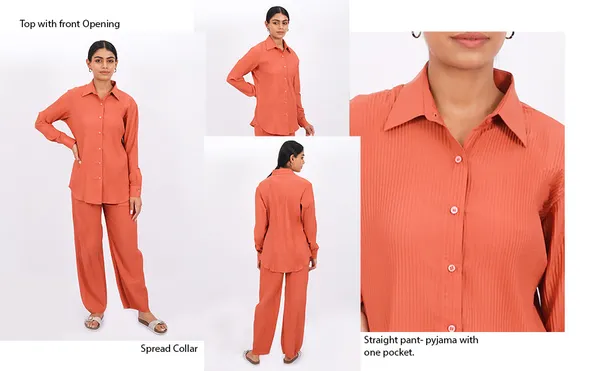 Brick_Red_Solid_Co_Ord_Set_For_Women