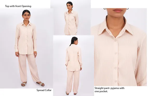 Beige_Solid_Co_Ord_Set_For_Women