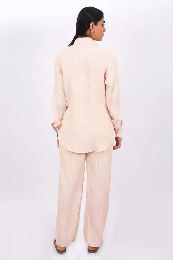 Beige_Solid_Co_Ord_Set_For_Women