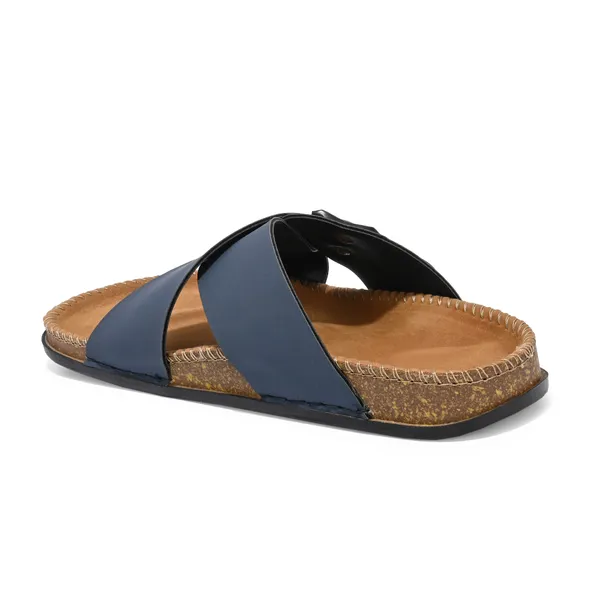 Navy_Casual_Sandals_For_Men