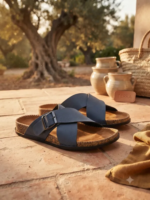 Navy_Casual_Sandals_For_Men