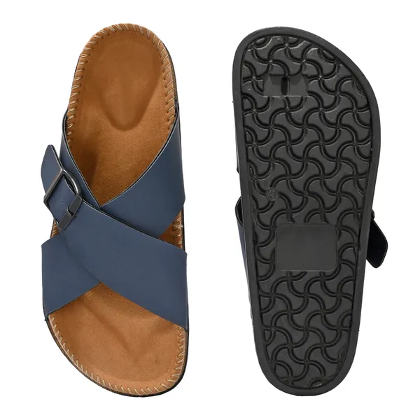 Navy_Casual_Sandals_For_Men