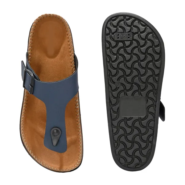 Navy_Casual_Sandals_For_Men
