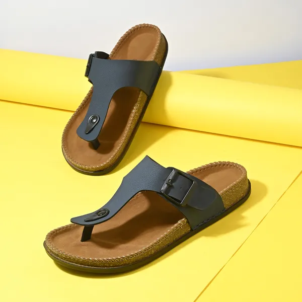 Navy_Casual_Sandals_For_Men