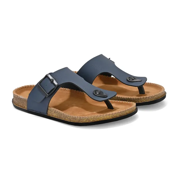Navy_Casual_Sandals_For_Men