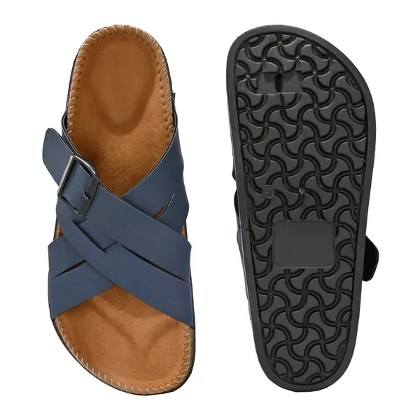 Navy_Casual_Sandals_For_Men