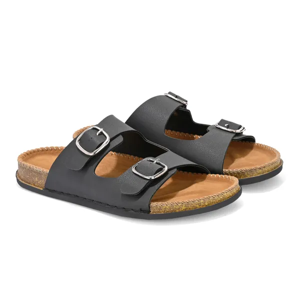 Black_Casual_Sandals_For_Men