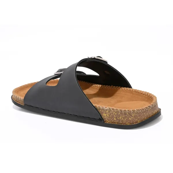 Black_Casual_Sandals_For_Men