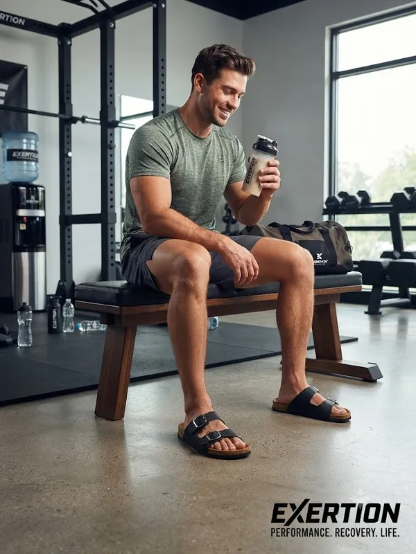 Black_Casual_Sandals_For_Men