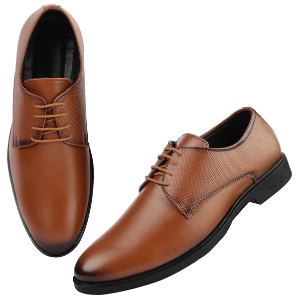 Tan_Oxford_Lace-Up_for_Men_Smart_Casual_&_Office