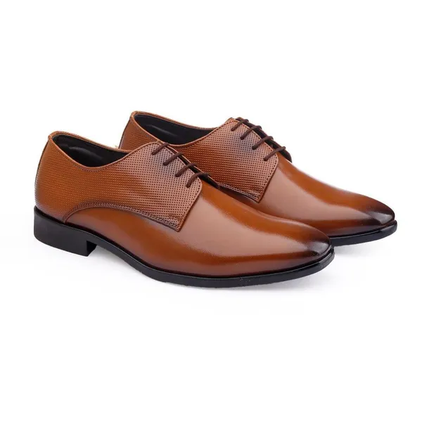 Tan_Oxford_Lace-Up_for_Men_Smart_Casual_&_Office