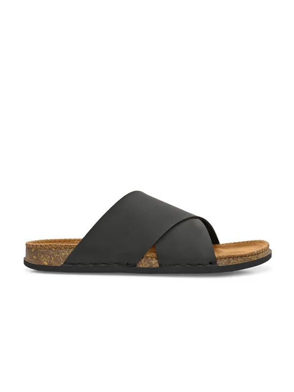 Black_Casual_Sandals_For_Men