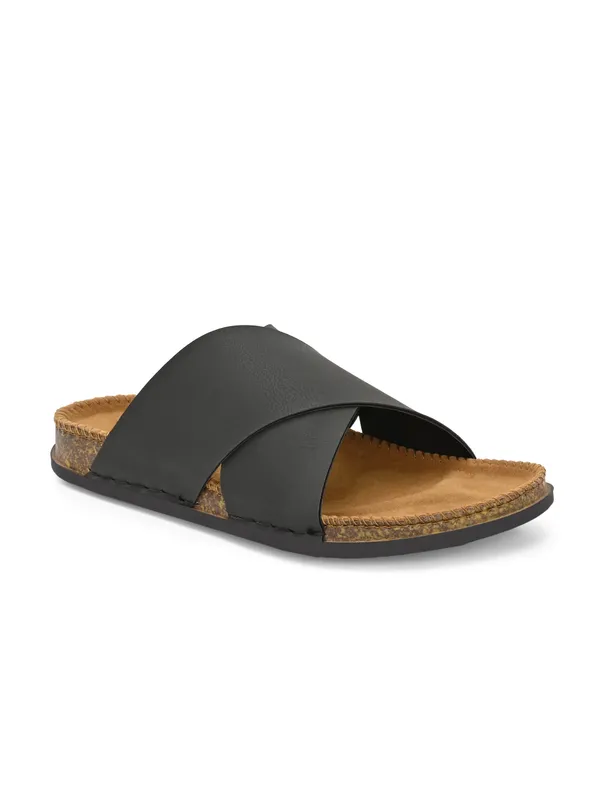 Black_Casual_Sandals_For_Men