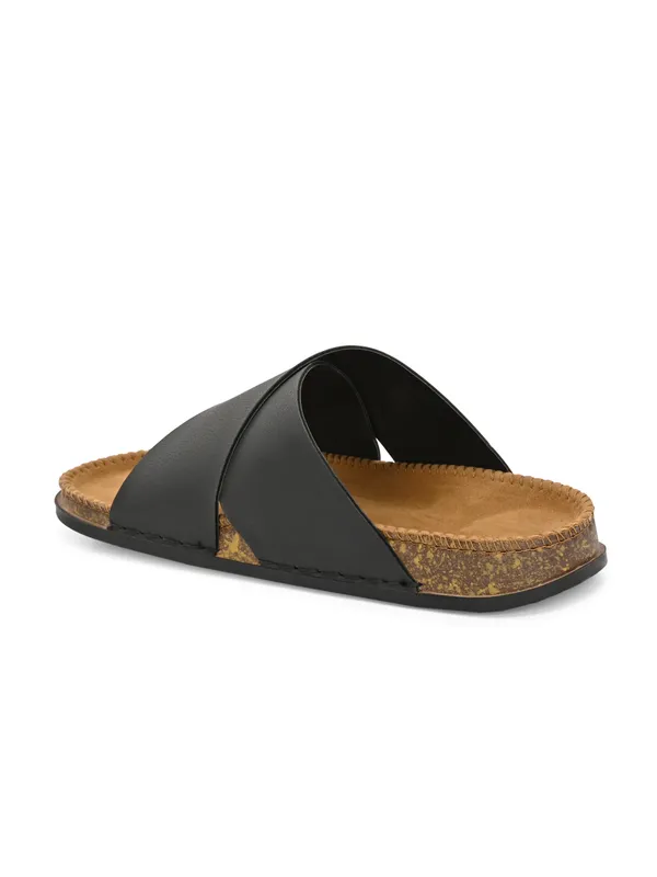 Black_Casual_Sandals_For_Men