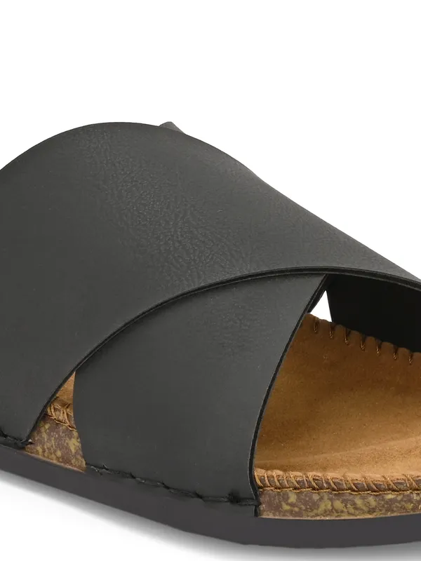 Black_Casual_Sandals_For_Men