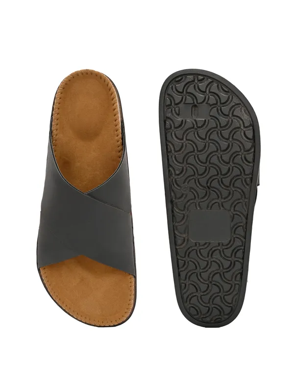 Black_Casual_Sandals_For_Men
