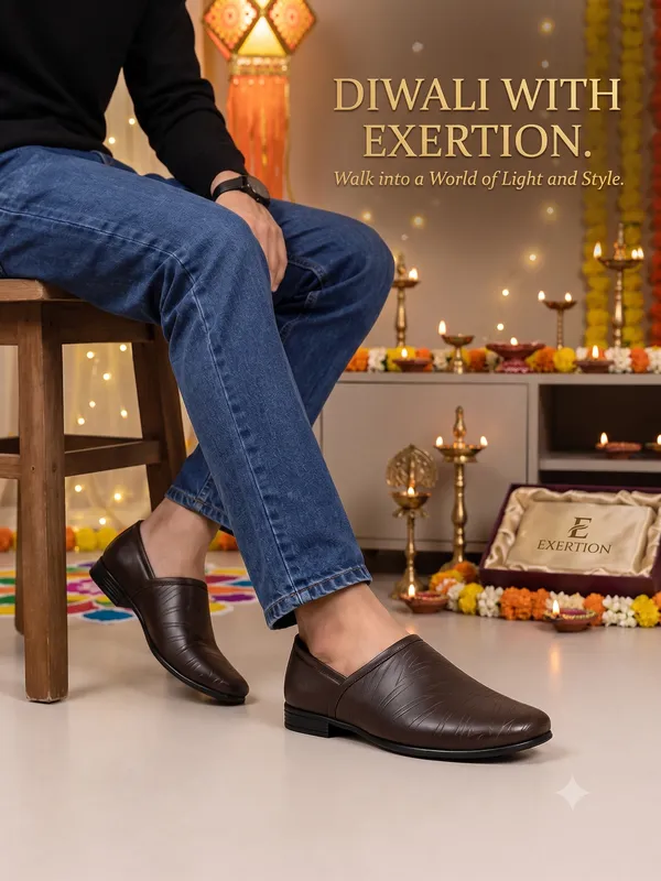 Brown_Ethnic_Jalsa_for_Men_Wedding_&_Kurta_Wear