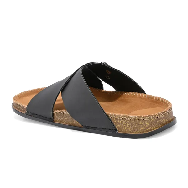 Black_Casual_Sandals_For_Men