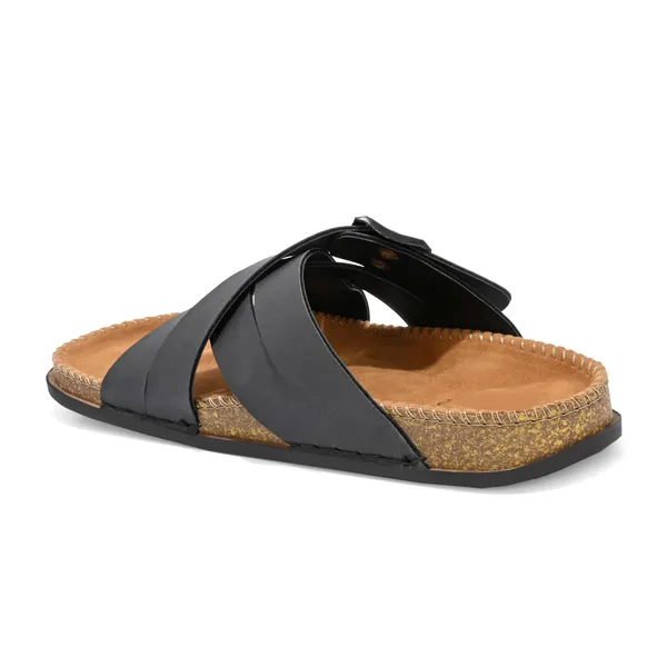 Black_Casual_Sandals_For_Men