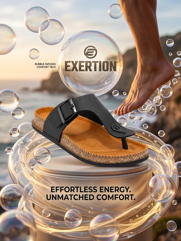 Black_Casual_Sandals_For_Men